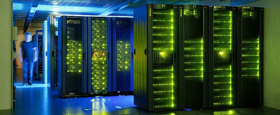 Cloud Computing and Storage Services for your Software