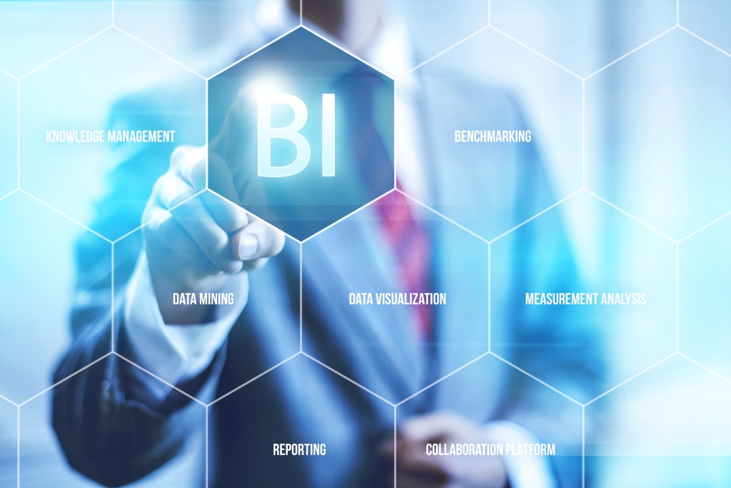 Business Intelligence and Data Analytics